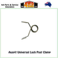 Auspit Universal Lock Post Clamp
