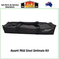 Auspit Mild Steel Spitmate Kit