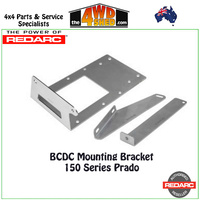 BCDC Mounting Bracket Toyota 150 Series Prado 10/2009-On