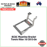 BCDC Mounting Bracket Toyota Hilux 10/2015-On