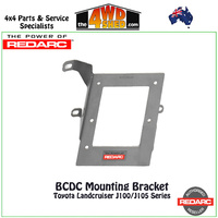 BCDC Mounting Bracket Toyota Landcruiser 100 105 Series 1998-2007