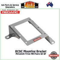 BCDC Mounting Bracket Mitsubishi Triton MR Pajero QE QF 2019-On