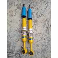 Bilstein Front Strut PAIR - 50mm Lift Toyota Hilux BE5-D563