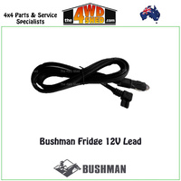 Bushman Fridge 12V Lead
