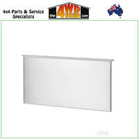 Bushman DC-X Freezer Door
