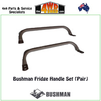 Bushman Fridge Handle Set (Pair)