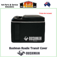 Bushman Roadie Transit Cover