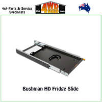 Bushman HD Fridge Slide