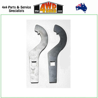 Blackhawk Ultimate UCA Adjustment Spanner Tool