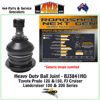 Upper Ball Joint Toyota Prado 120 150 FJ Cruiser Landcruiser 100 200 Series