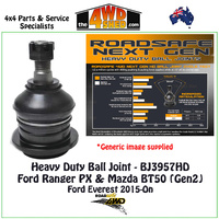 Upper Ball Joint Ford Ranger PX Mazda BT50 Everest