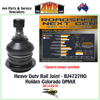 Upper Ball Joint Holden Colorado RG DMAX 2012-2016