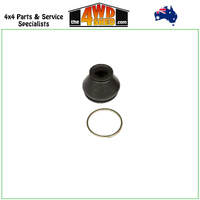 CalOffroad Upper Control Arm Ball Joint Boot Kit Toyota Hilux 2005-On