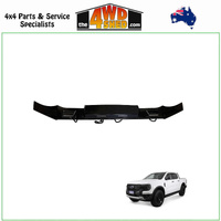 Bonnet Protector with LED Lights Ford Ranger Next Gen 2022-On