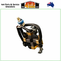 Complete Brush Kit - 13XP Premium EWB9500Q EWB9500QEVO