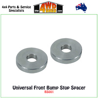 Universal Front Bump Stop Spacer