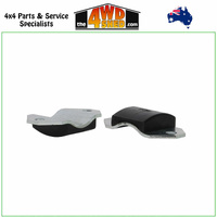 Shortened Bump Stop Front Mitsubishi Triton ML MN MQ MR Pajero Sport QE QF