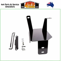 Dual Battery Tray Ford Ranger PJ PK Mazda BT50 Gen 1 Manual Only