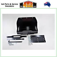 Dual Battery Tray Nissan Navara NP300 D23 2015-On Tray Mount 