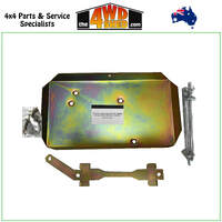 Dual Battery Tray 100 105 Series Toyota Landcruiser
