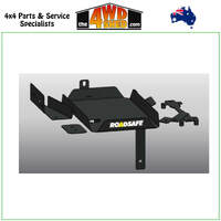 Dual Battery Tray Toyota Prado 150 Series 2015-On