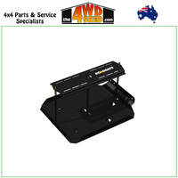 Dual Battery Tray Toyota Landcruiser 300 Series