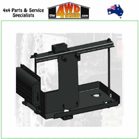 Dual Battery Tray GWM Tank 300 Petrol Models 2022-On