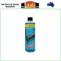 Bosch 500ML Windscreen & Wiper Agent Additive