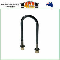 Formula U-Bolt Toyota Landcruiser 45 47 75 78 79 Series