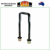 Formula Extended U-Bolt Nissan Patrol GQ Y60 1988-1997