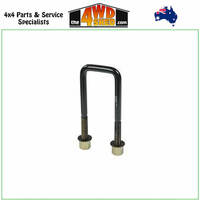 Formula Extended U-Bolt Nissan Navara D22 1997-2010