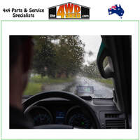 Codebreaker GPS HUD
