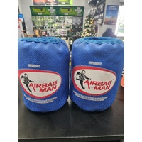 CB6007 Airbag Man Airbag & HP Sleeve - CLEARANCE