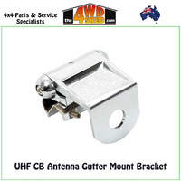 UHF CB Antenna Gutter Mount Bracket