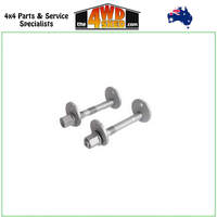 OEM Style Replacement Camber Bolts - Toyota Hilux GGN25R KUN26R