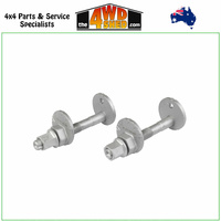 Replacement Camber Bolts - Toyota 100 Series Landcruiser IFS