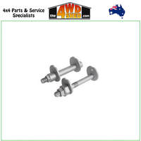 OEM Style Replacement Camber Bolts - Toyota Prado 150 Series