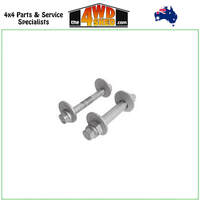 OEM Style Replacement Camber Bolts - Toyota Landcruiser 200 Series