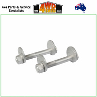Replacement Camber Bolts - Ford Ranger PX & Mazda BT50 UP UR