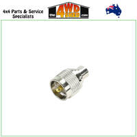 CBPL259 FME to PL259 Universal UHF Radio Adaptor