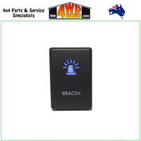 Lightforce Beacon Light Switch Isuzu DMAX MUX Mazda BT50