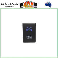 Lightforce Reverse Light Switch Isuzu DMAX MUX Mazda BT50