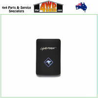 Lightforce Switch Toyota 79 200 Series Landcruiser FJ Cruiser Fortuner Hilux GUN Holden Colorado Ford PX2 PX3 Ranger