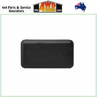 Non Engraved Functioning On Off Switch Toyota 75 76 78 79 100 300 Series Landcruiser FJ Cruiser Fortuner Hilux KUN Prado 120 Series Colorado