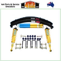 Bilstein 50mm Readystrut Suspension Lift Kit Holden Colorado RG 2012-2020
