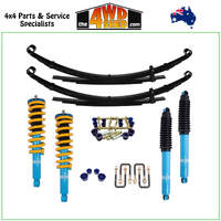50mm Readystrut Suspension Lift Kit Holden Colorado RG 2012-03/2013 & 2016-On