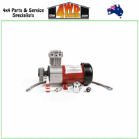 12 Volt Boss Air Compressor PX07 3/4 HP 0-150 Psi