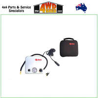 Tyre Inflator Deflator Portable Compressor