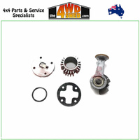 Boss Air Compressor PX07 Rebuild Service Kit