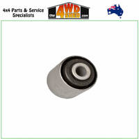 Trailing Arm Bush Nissan Patrol GQ GU